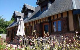 La bergerie, cottage normand 5 pers. avec piano